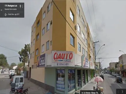 Apartamento para aluguel em Manejo